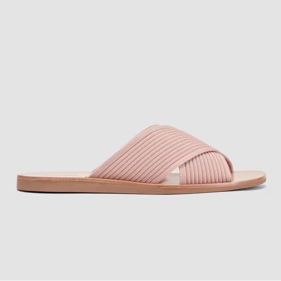 Everlane The Day Crossover Sandal - Picture 3 of 6